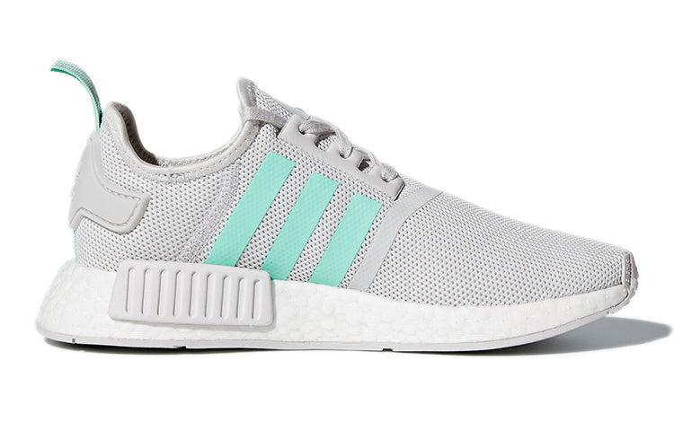 (PS) adidas NMD R1 'Clear Mint' D96689