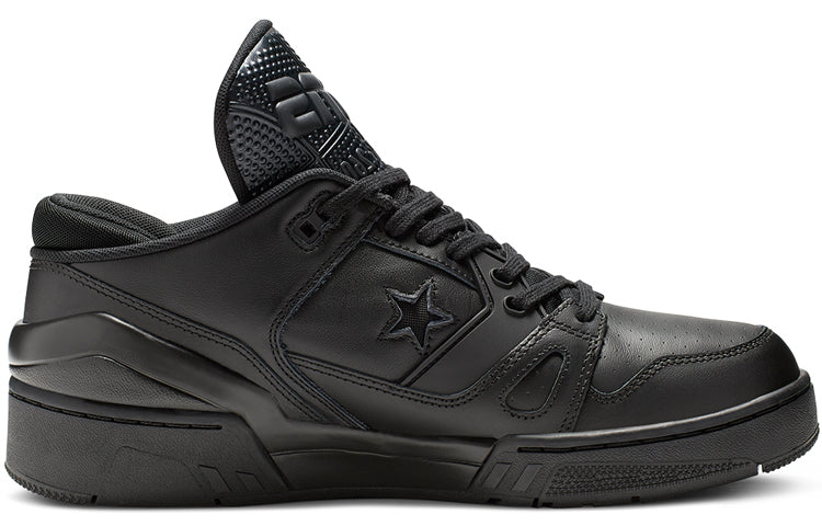 Converse Erx 260 Archive Low Top Black 165047C