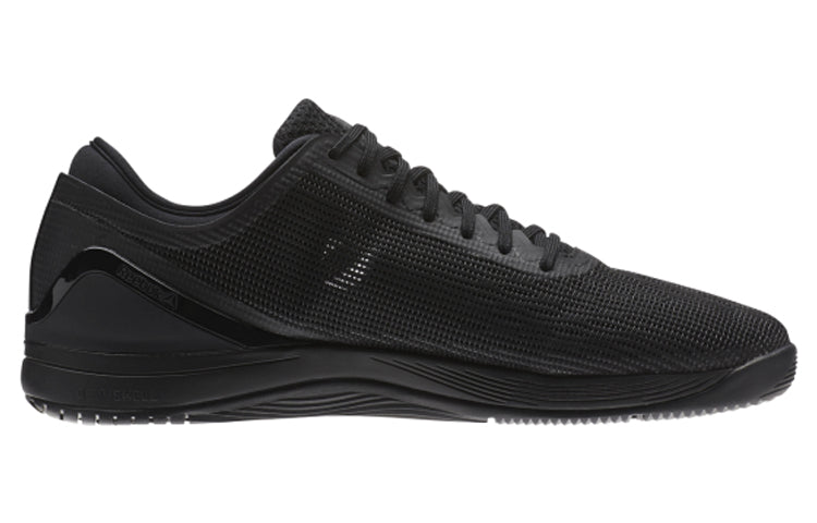 Reebok R Crossfit Nano 8.0 'Black' CM9067