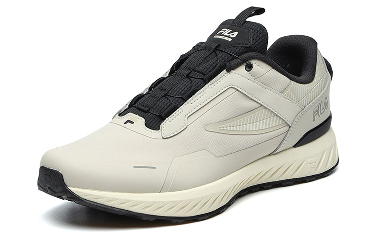 FILA Heritage Low-Top Light-Grey A12M142213FOM