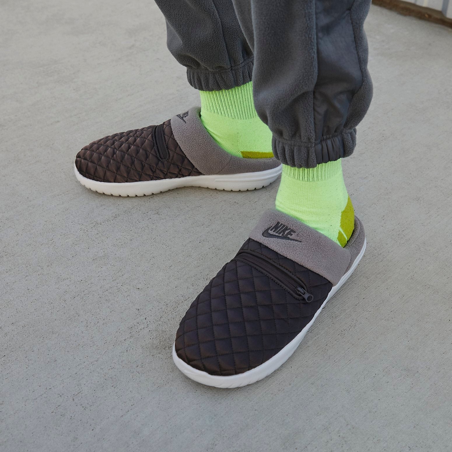 Nike Burrow SE 'Medium Ash' DQ0668-200