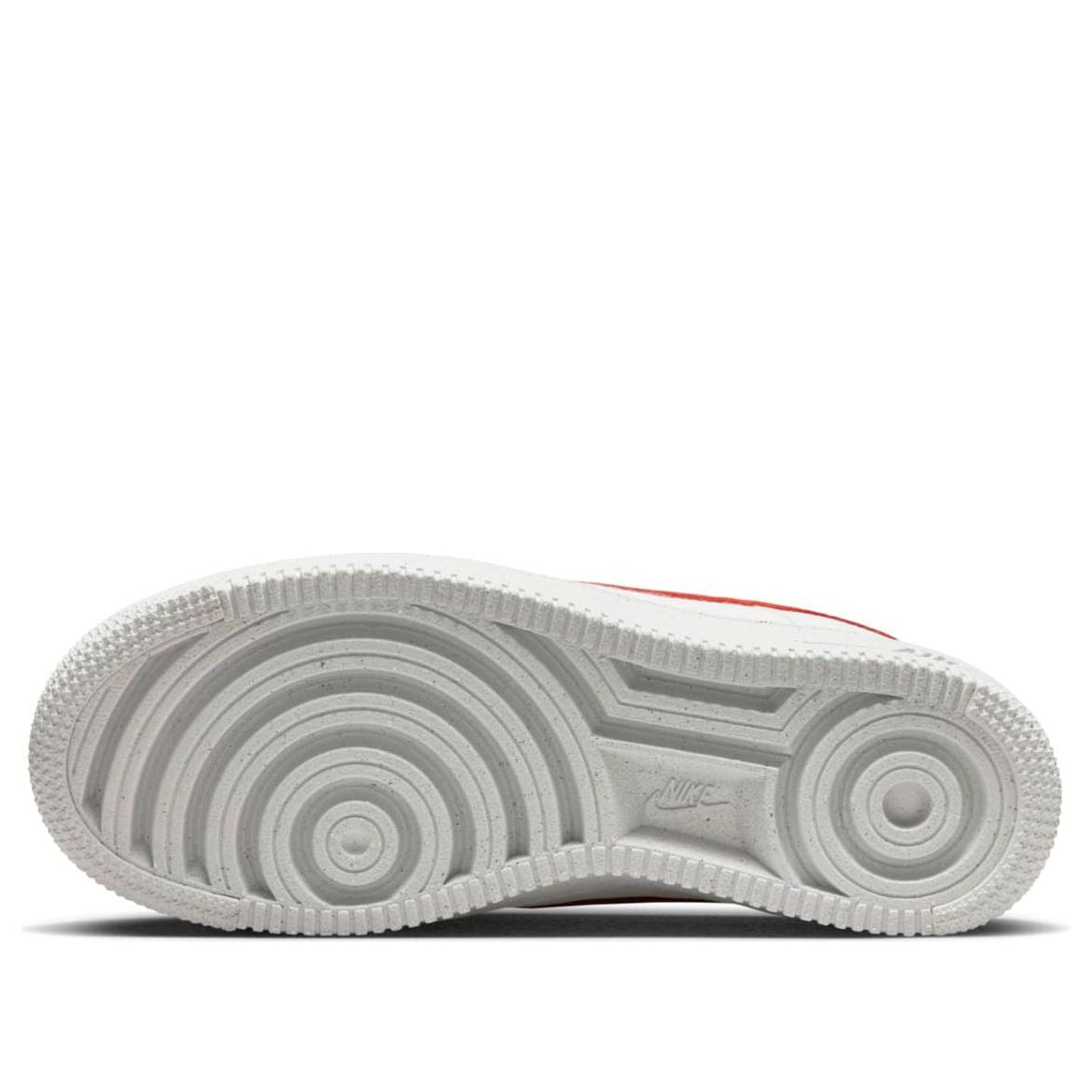 (GS) Nike Air Force 1 Crater Next Nature 'White Habanero Red' DM1086-101