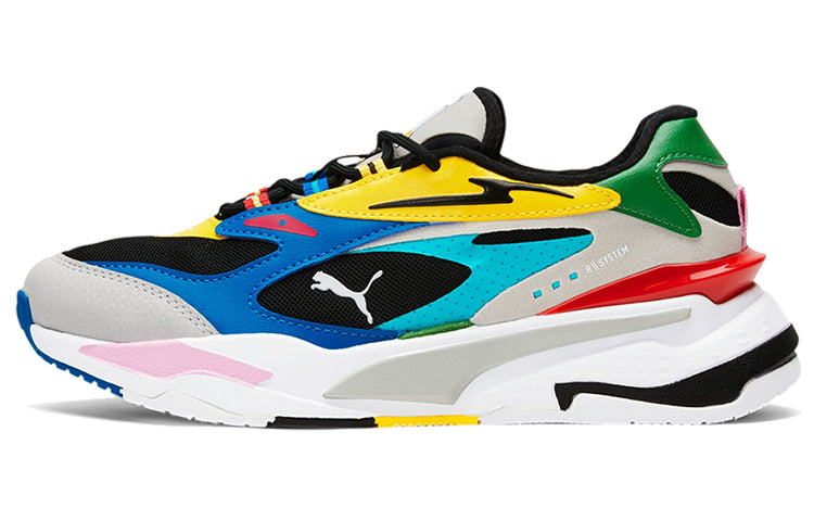 PUMA RS-Fast 'International Flags' 381456-01