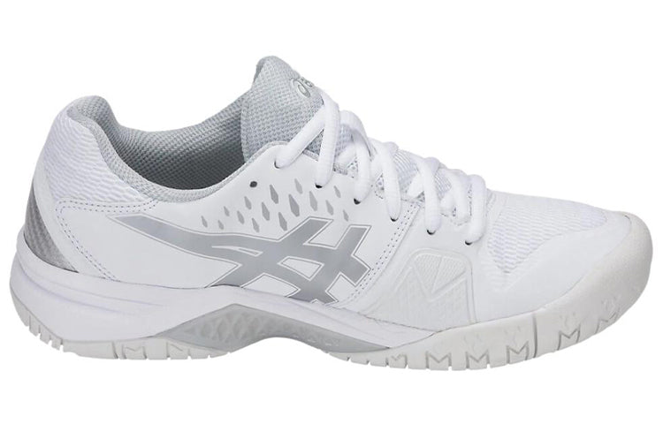 (WMNS) ASICS Gel Challenger 12 'White Silver' 1042A041-113