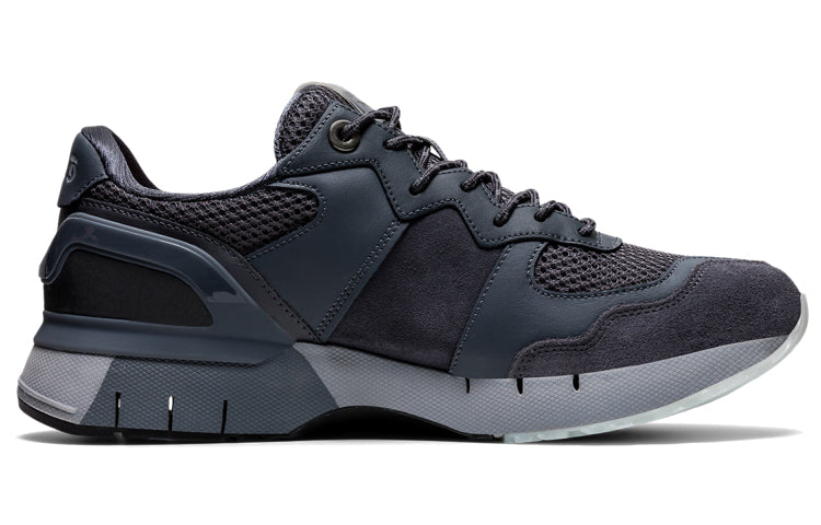 Onitsuka Tiger Rebilac Runner MP 'Grey Black' 1183A815-022