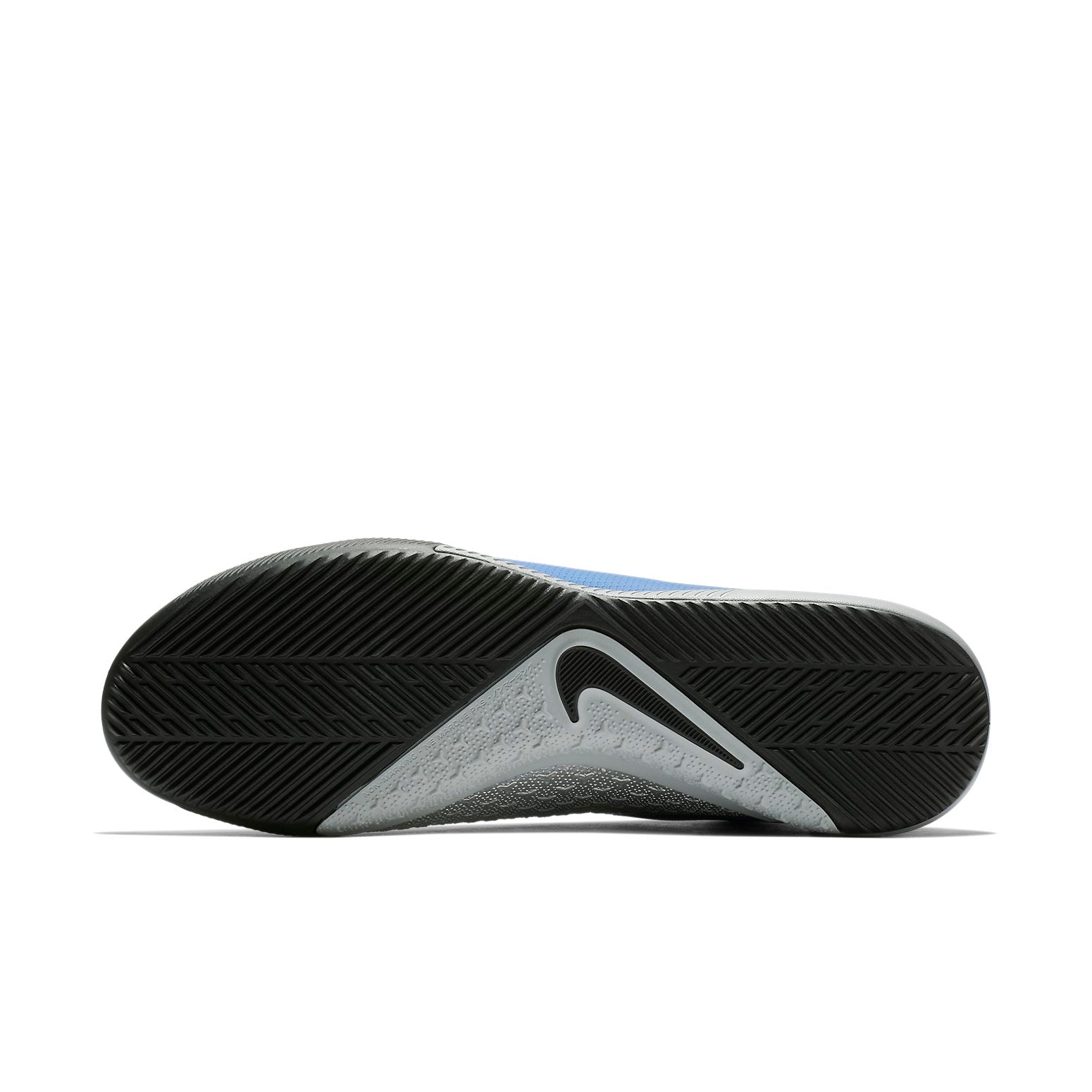 Nike Phantom Vision Academy DF IC 'Blue Black' AO3267-400