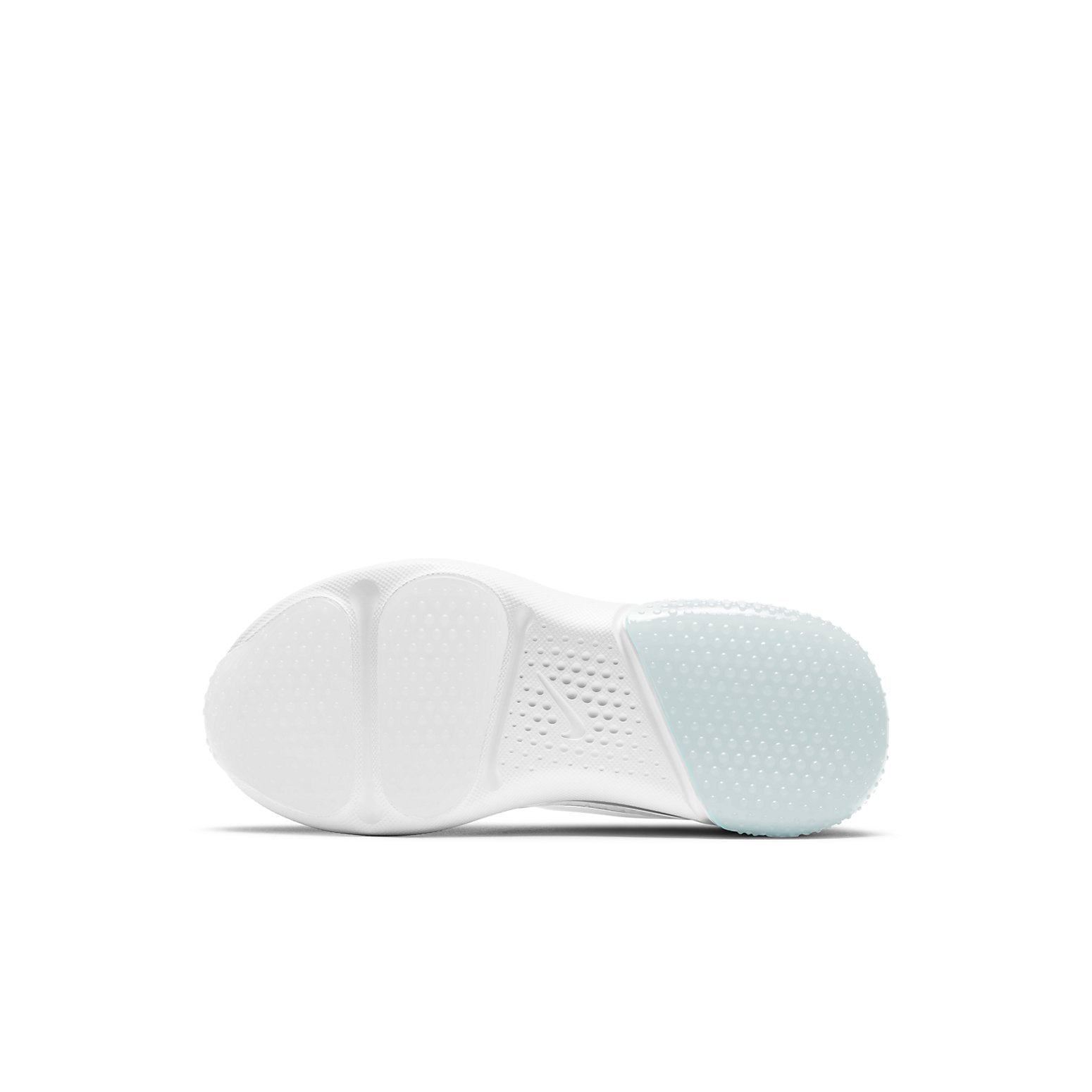 (PS) Nike Project Pod 'White Platinum Tint' CQ4396-100