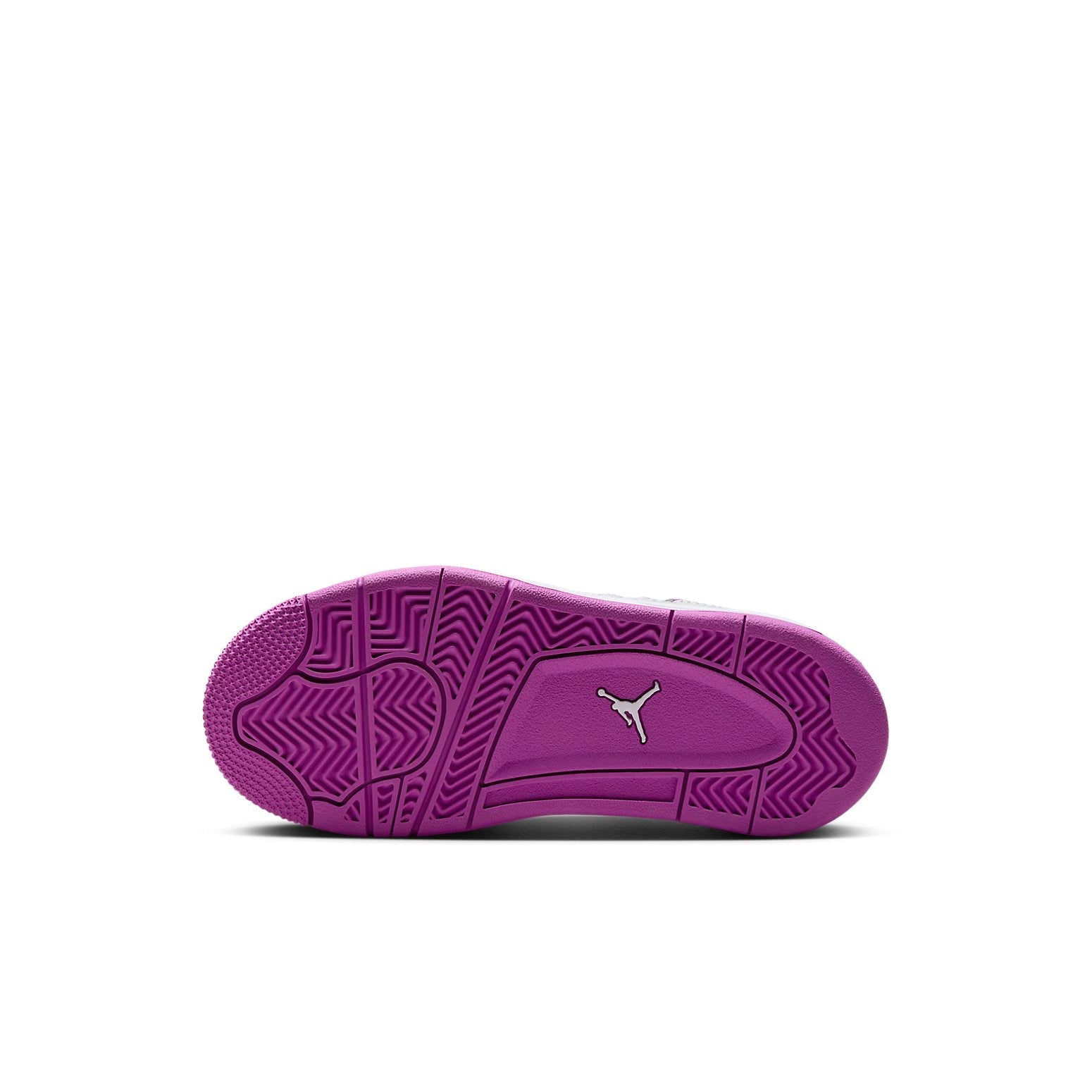 (PS) Air Jordan 4 Retro 'Hyper Violet' FQ1312-151