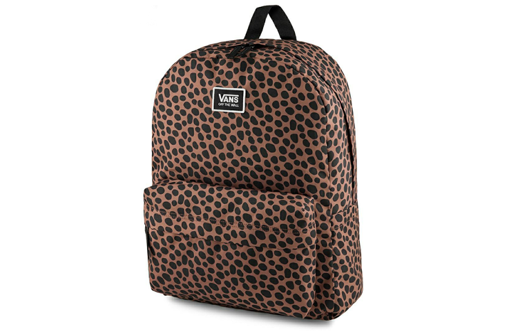 Vans Old Skool H2O Backpack 'Black Brown' VN0A5I13Z0F
