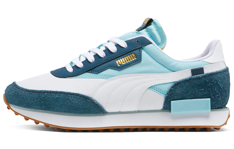 PUMA Future Rider Game On 'Aquamarine Denim' 371320-01