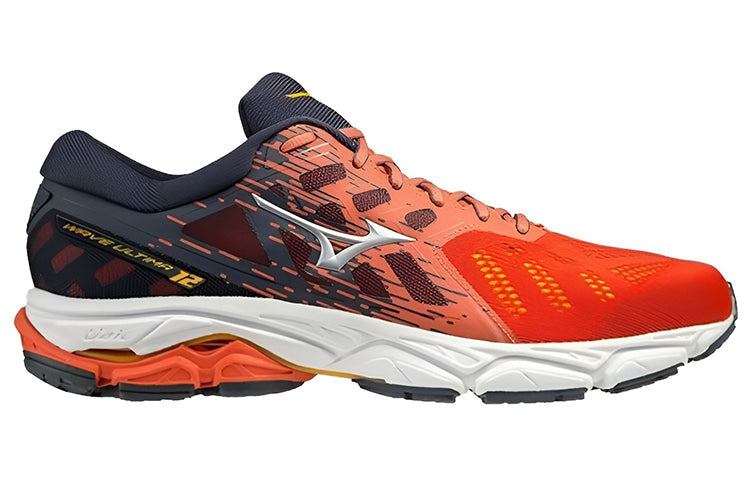Mizuno Wave Ultima 12 'Orange Silver' J1GC211805