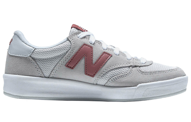 (WMNS) New Balance 300 Grey/Pink WRT300RP
