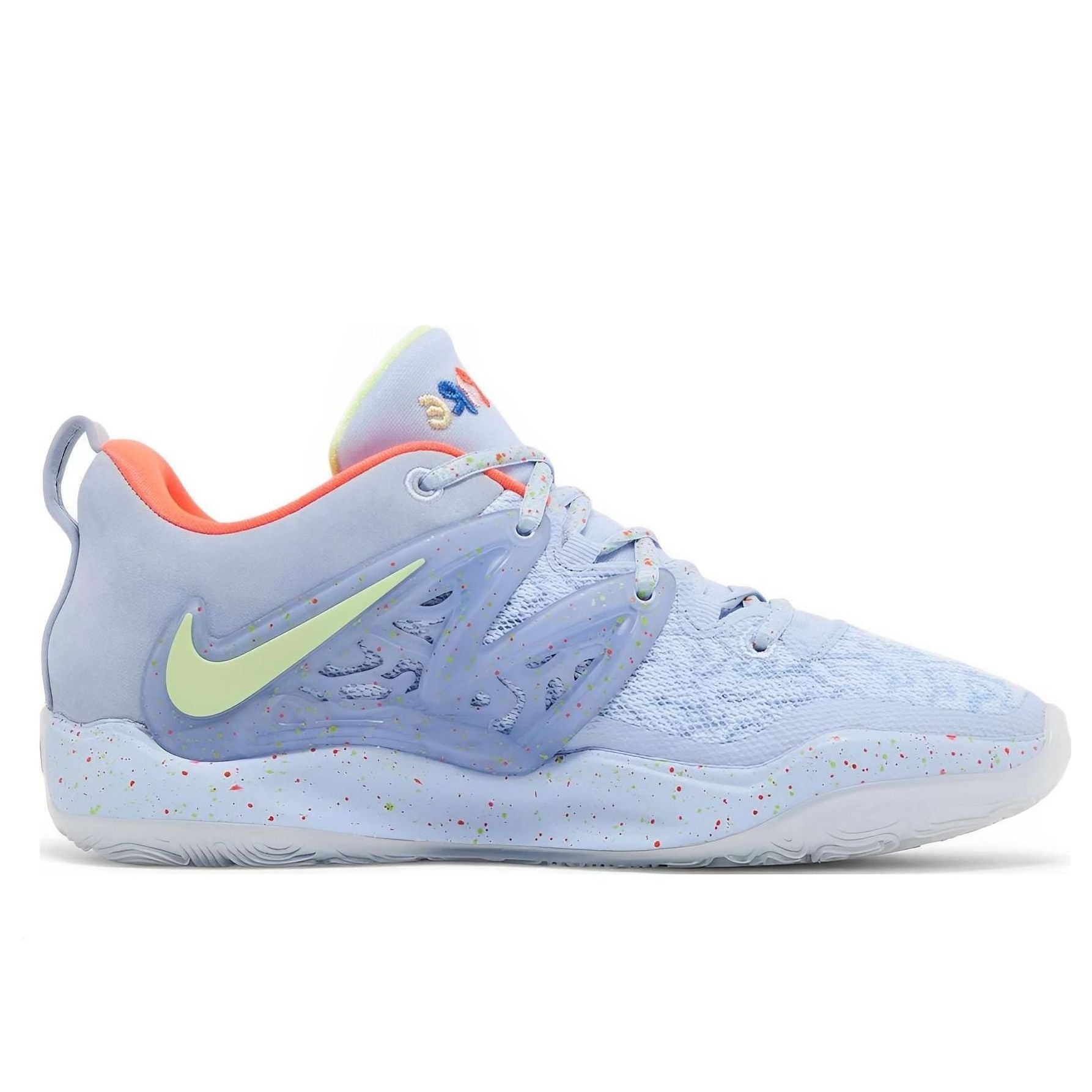 Nike x Enspire KD 15 'Light Marine' FJ9118-500