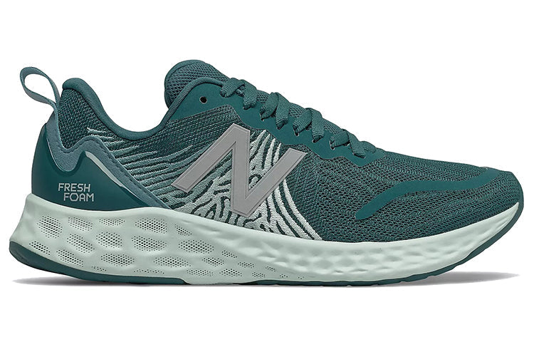(WMNS) New Balance Fresh Foam Tempo 'Mountain Teal' WTMPOGO