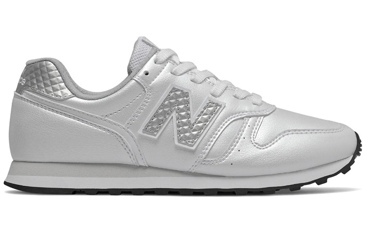 (WMNS) New Balance 373 Series 'White' WL373GD2