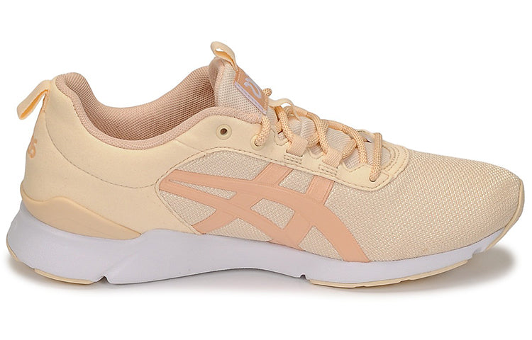 (WMNS) ASICS Gel-Lyte GS 'Yellow' C8A0N-9595