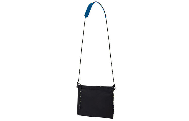 PUMA X First Mile Sacoche Bag 'Green' 077850-01