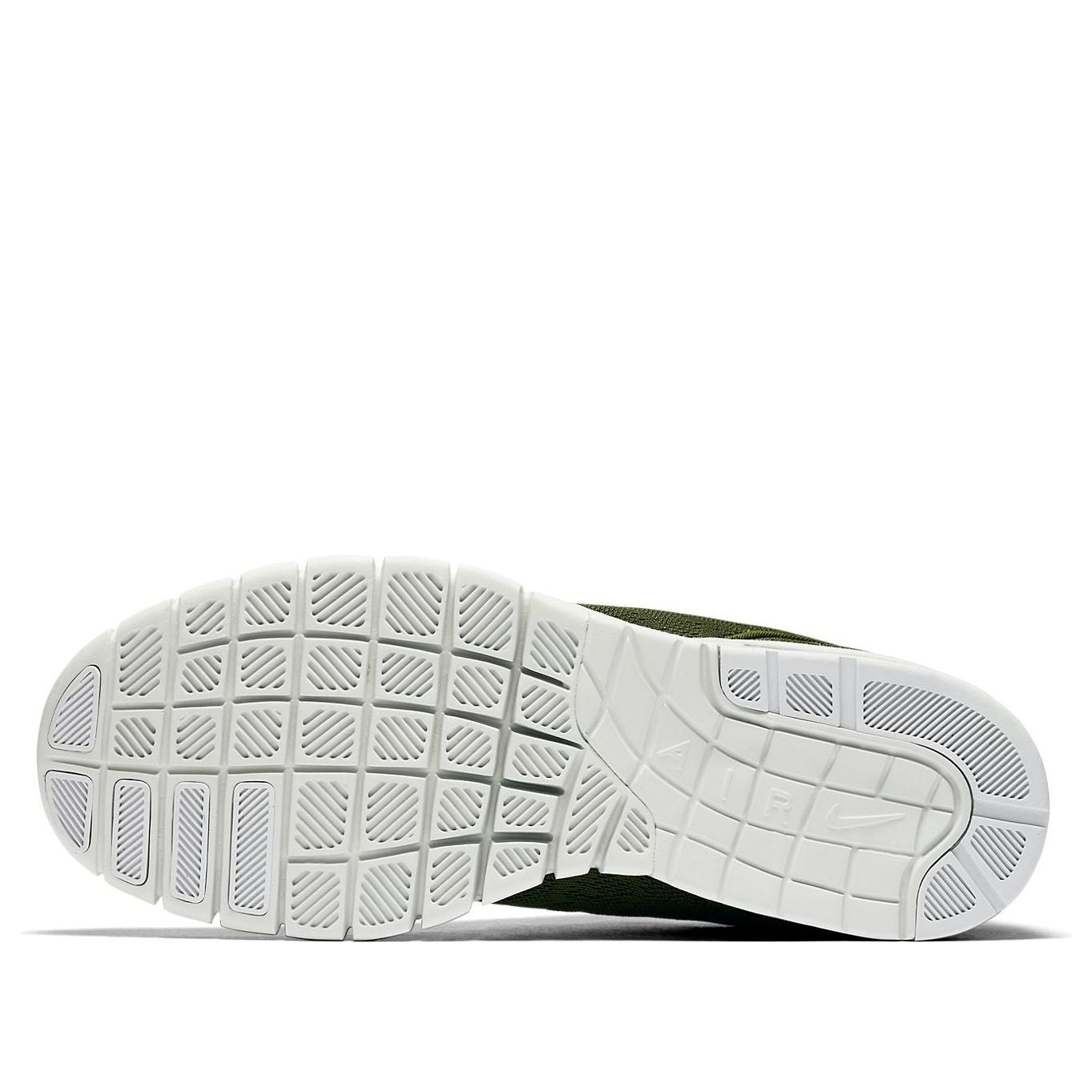 Nike Stefan Janoski Max SB 'Legion Green' 631303-300