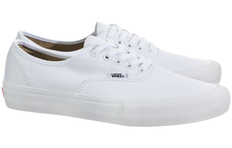 Vans Authentic Pro 'True White' VN000Q0DQLZ