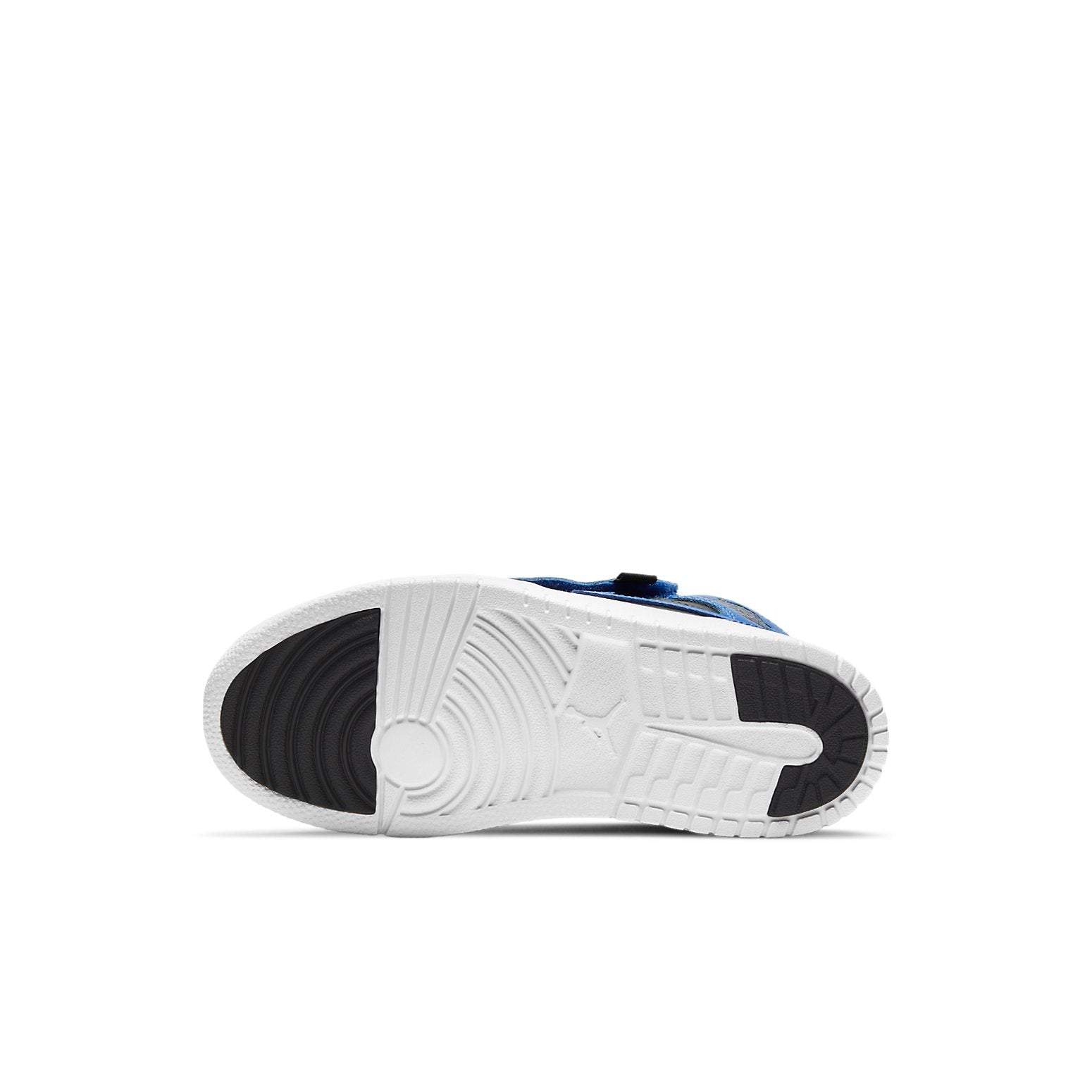 (PS) Air Jordan 1 Mid ALT 'Hyper Royal' AR6351-077