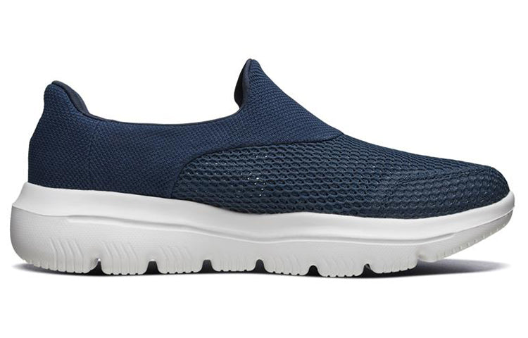 Skechers Go Walk Evolution Ultra 'Navy Blue' 54753-NVY