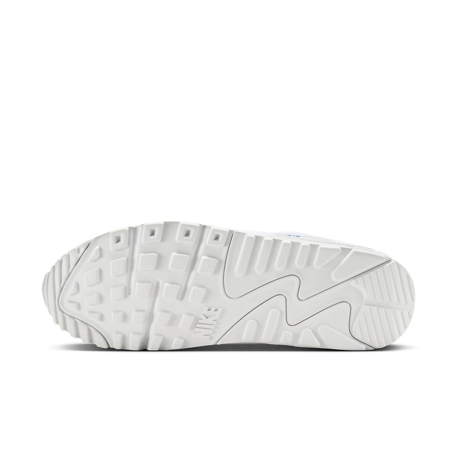 Nike Air Max 90 'White Photo Blue' FZ7186-100