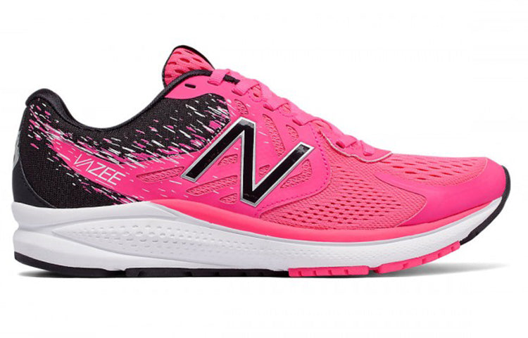 (WMNS) New Balance Vazee Prism v2 'Rose Red Black' WPRSMPK2