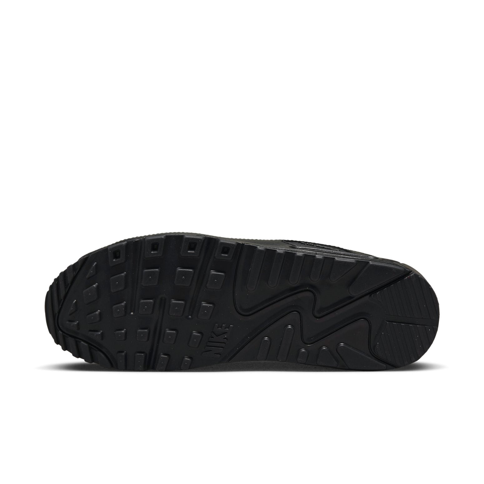 Nike Air Max 90 'Black Yellow' DX2651-001
