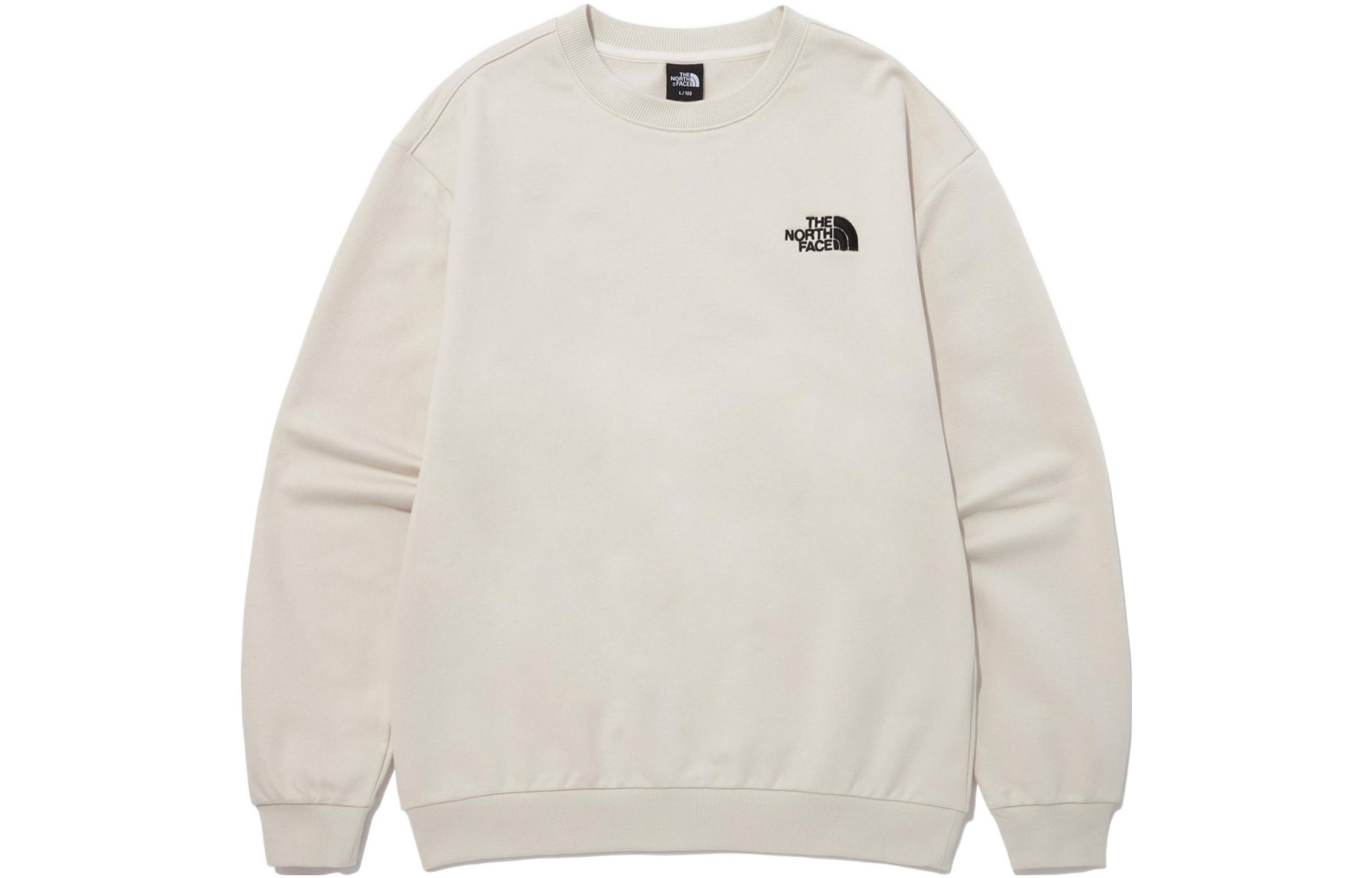 THE NORTH FACE Outdoor Sweater 'Beige' NM5MP10B