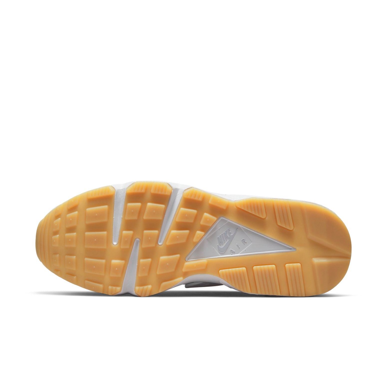 Nike Air Huarache 'White Gum' DR9883-100
