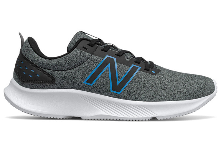 New Balance 430 Gray/Blue ME430LL2
