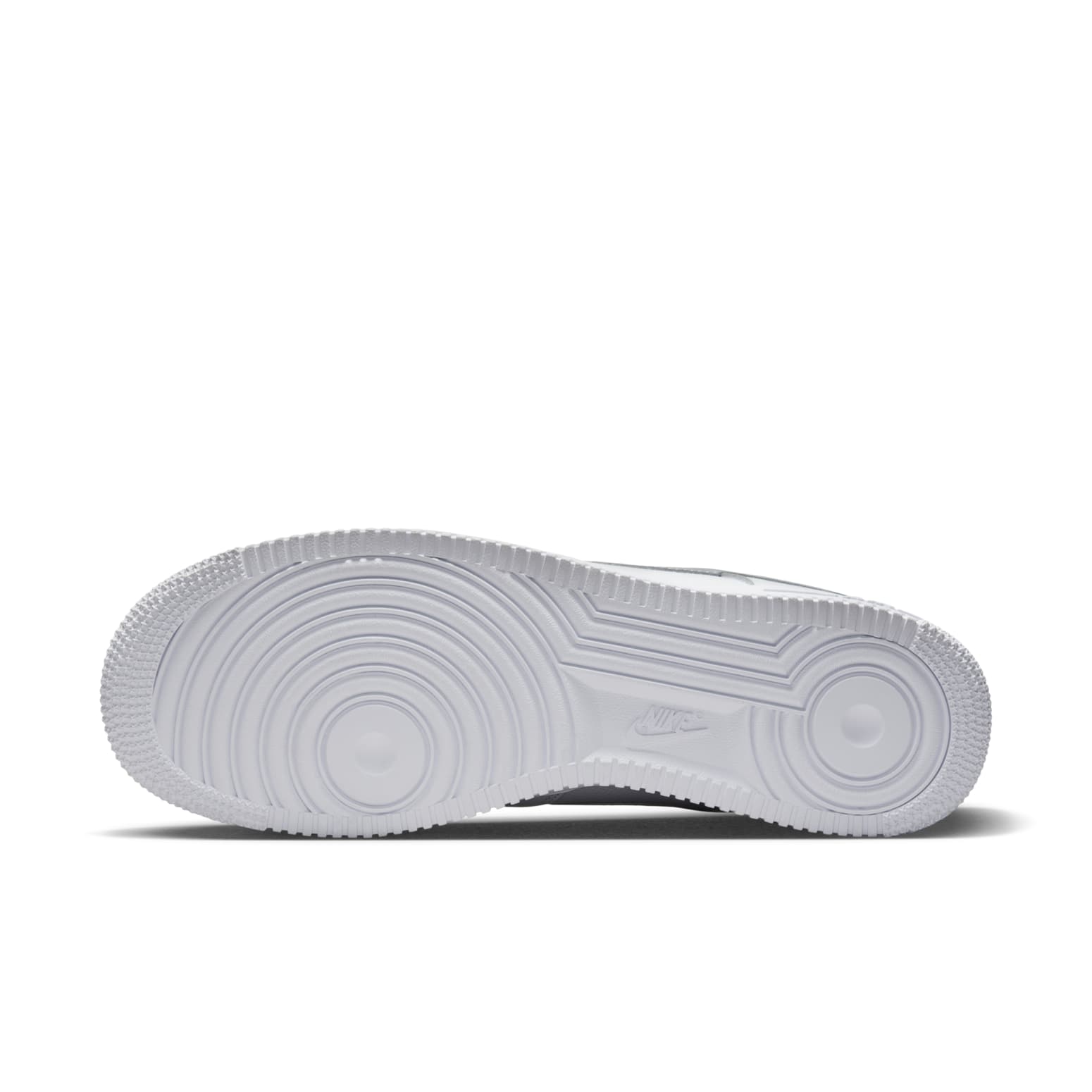 Nike Air Force 1 '07 'Photon Dust Safety Orange' HF3836-001