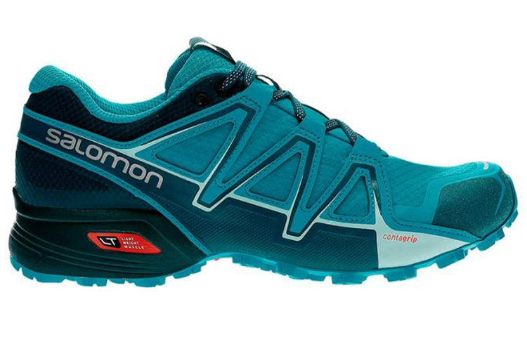 (WMNS) Salomon Speedcross Vario 2 406609