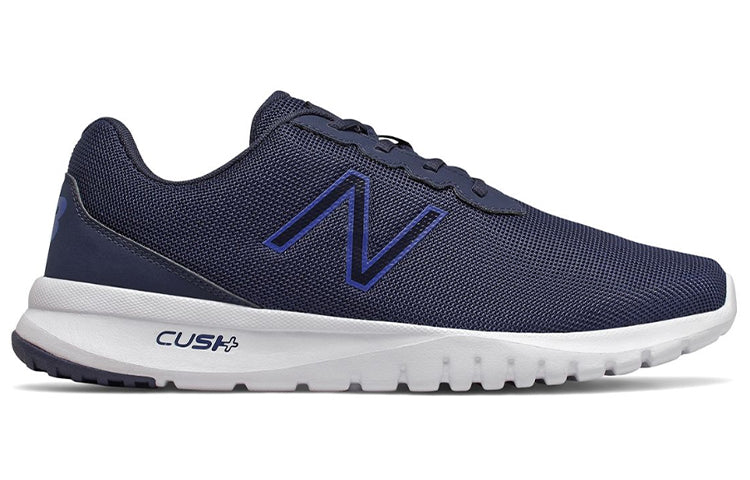 New Balance 4E Cush Blue MA33CN1