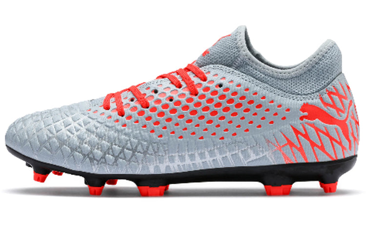 PUMA Future 4.4 FG/ Blue/Red 105613-01