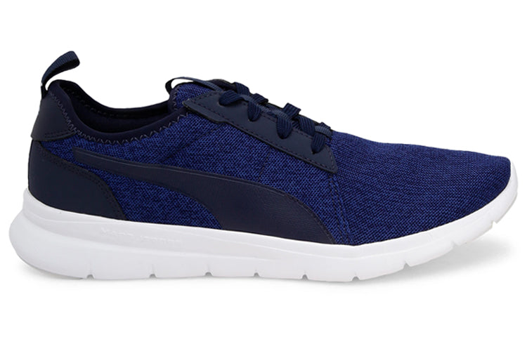 PUMA Flex Fresh Sports Shoes Blue 370512-03