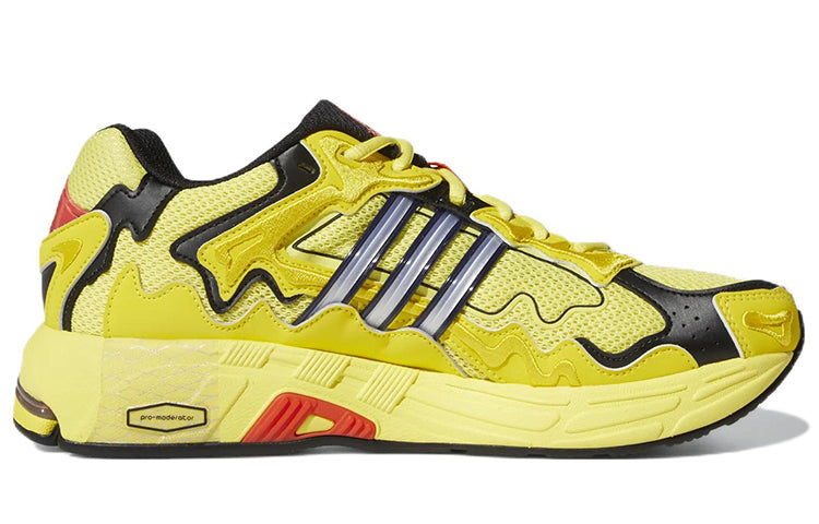 adidas x Bad Bunny Response CL 'Yellow' GY0101
