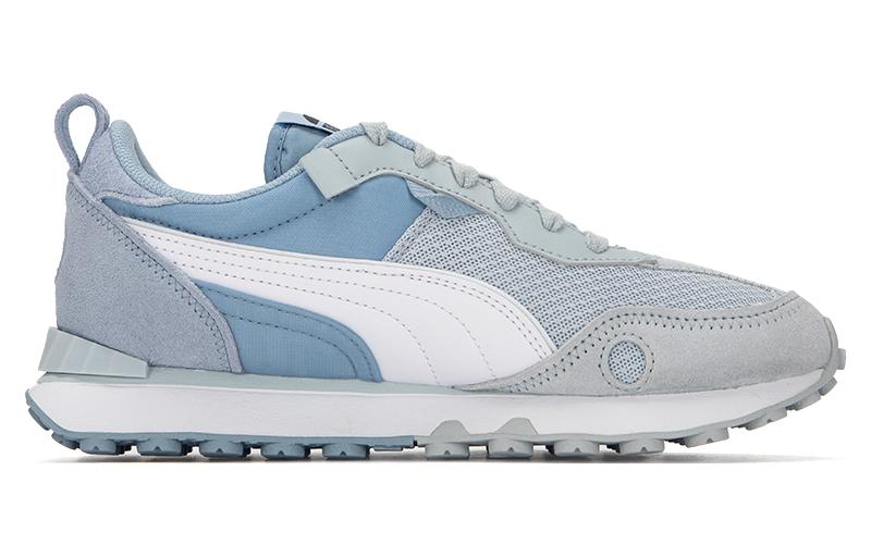 PUMA Rider FV Block 'Light Blue White' 388623-04