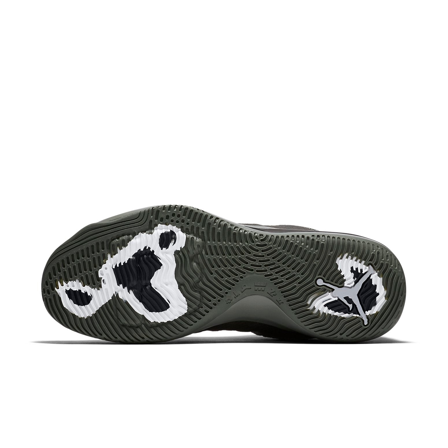 Air Jordan CP3.X AE 'River Rock' 897507-002