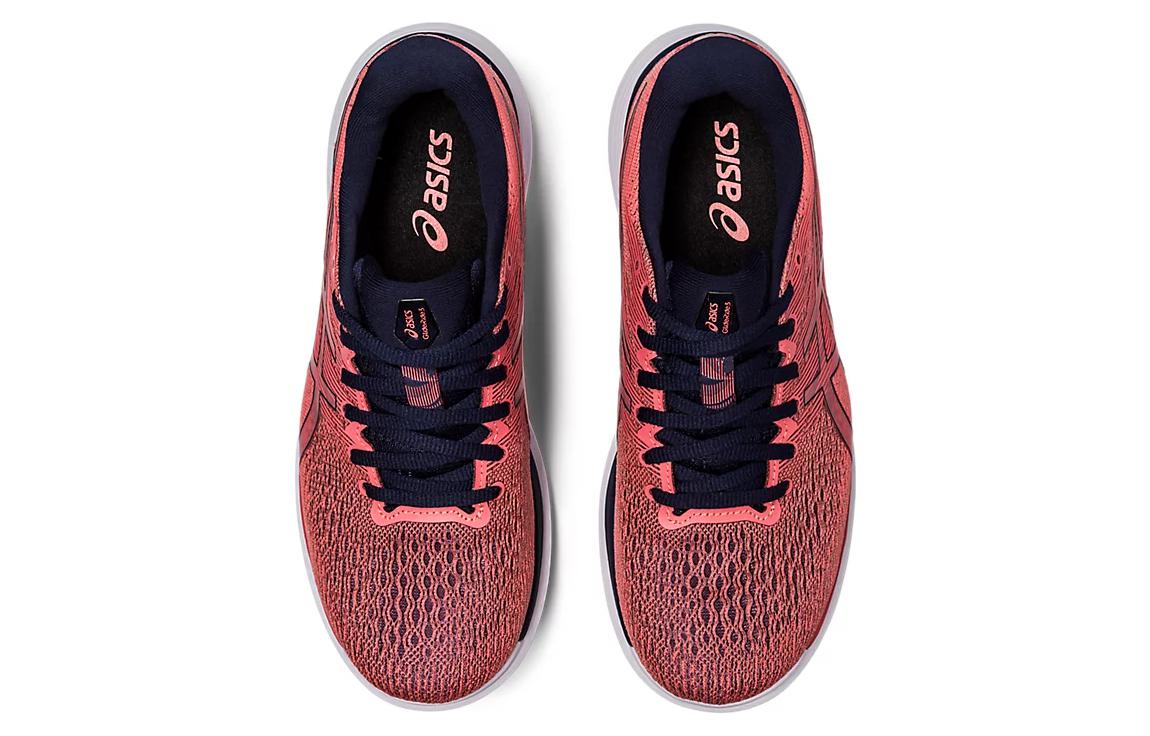 (WMNS) ASICS GlideRide 3 'Papaya Midnight' 1012B180-702