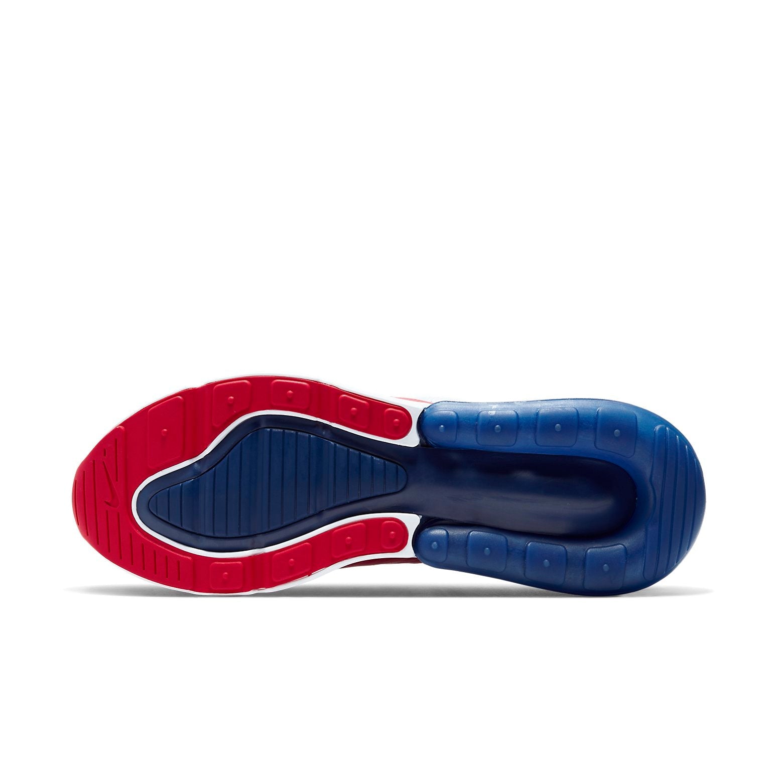 Nike Air Max 270 'USA' CW5581-100