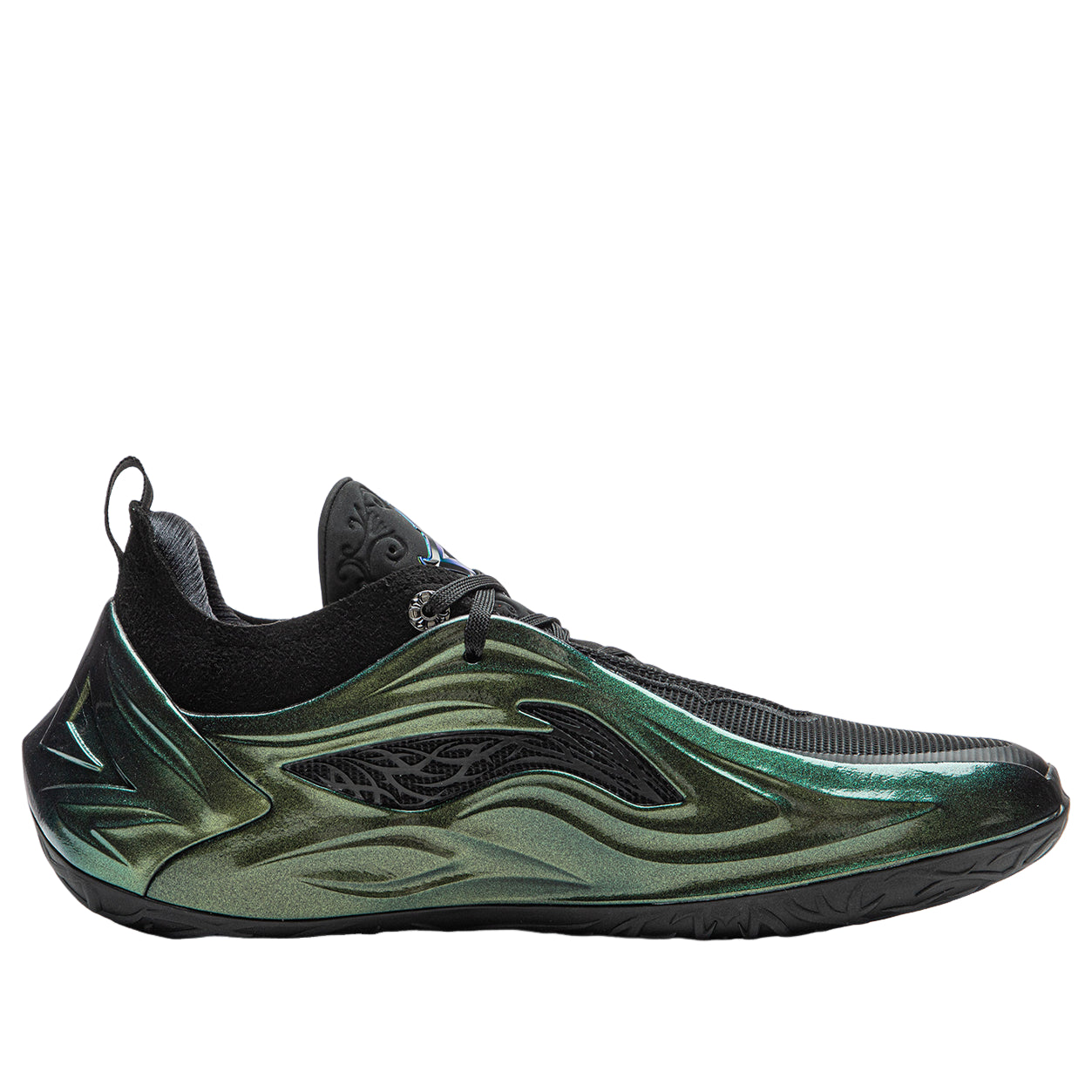 Li-Ning Jimmy Butler 4 'Laser Ghost' ABAV089-32