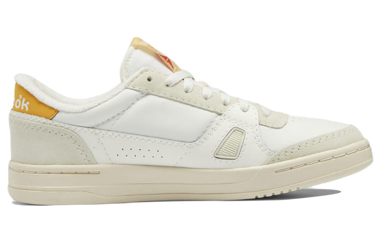 Reebok LT Court 'Bright Ochre' GX8908