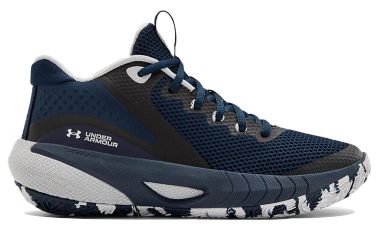 (WMNS) Under Armour HOVR Breakthru 'Academy' 3024398-401
