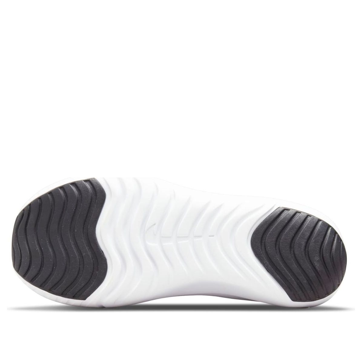 (GS) Nike Flex Plus 'Midnight Navy Orange' CW7415-401