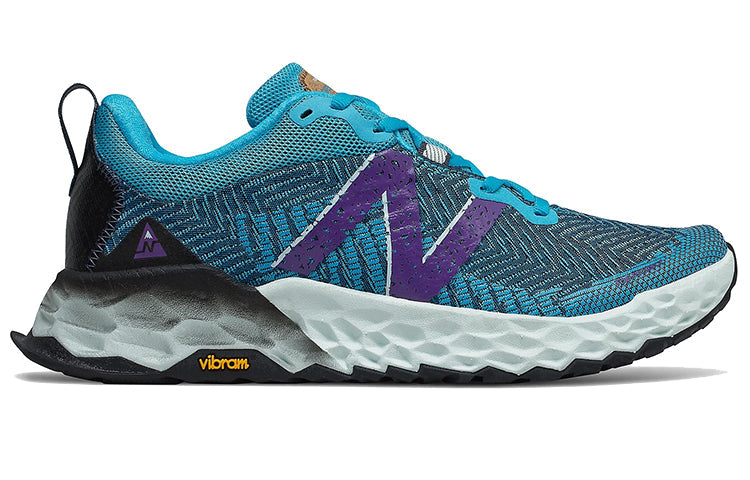 (WMNS) New Balance Fresh Foam Hierro v6 'Virtual Sky' WTHIERV6