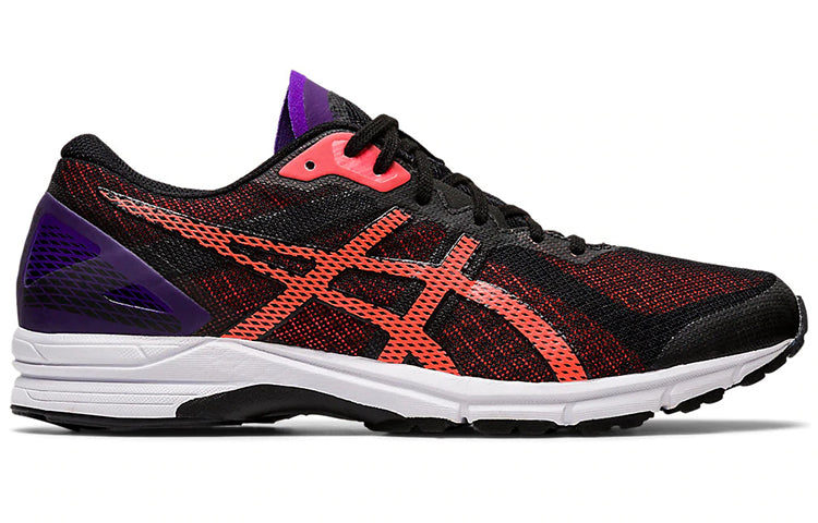 ASICS Heatracer 2 Purple/Red 1011A798-001