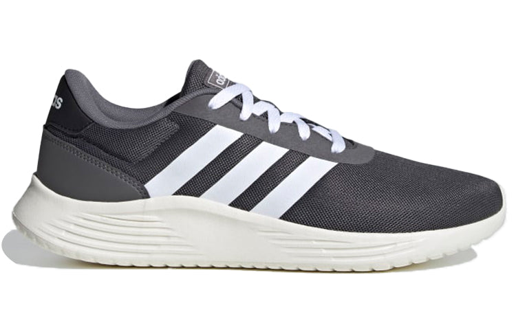 adidas neo Lite Racer 2.0 'Grey White' FW1720