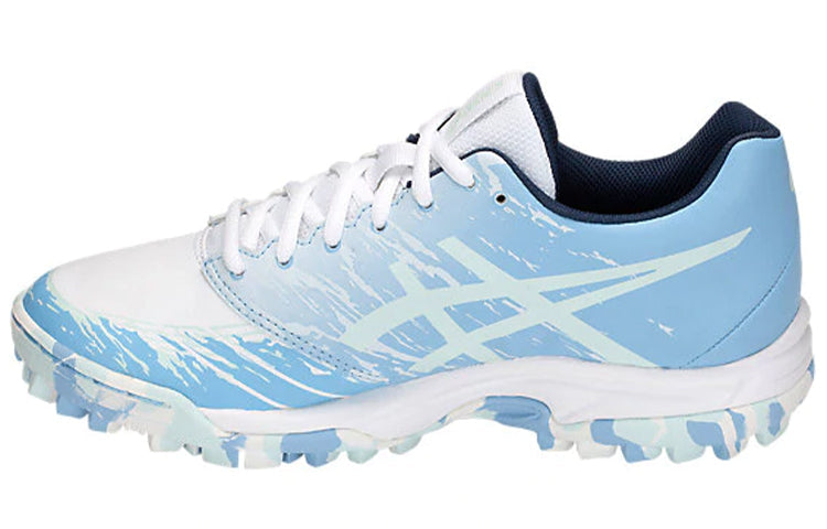 (WMNS) ASICS Gel-Blackheath 7 Blue/White 1112A002-100