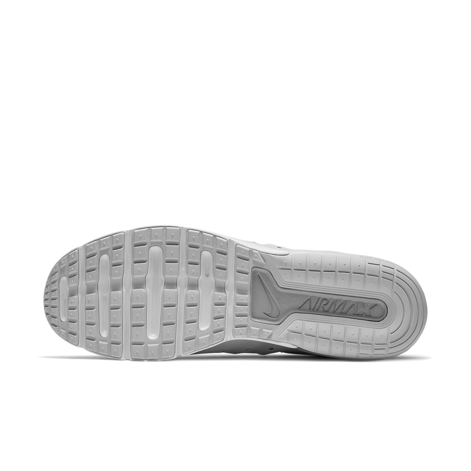 Nike Air Max Sequent 3 'Pure Platinum' 921694-008